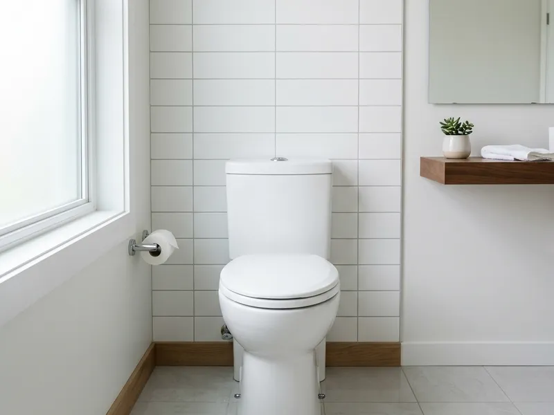 Toilet Repair & Installation Plumber in Agency, MO